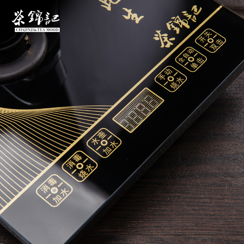 中国日本购。炉食品级不锈上水泡茶钢烧水壶智能四合一电热自动抽|ruв категории посуда, чайный сервиз, Садо/ноль - от Buy2taobao.com для оказания профессиональной услуги покупки агента Taobao