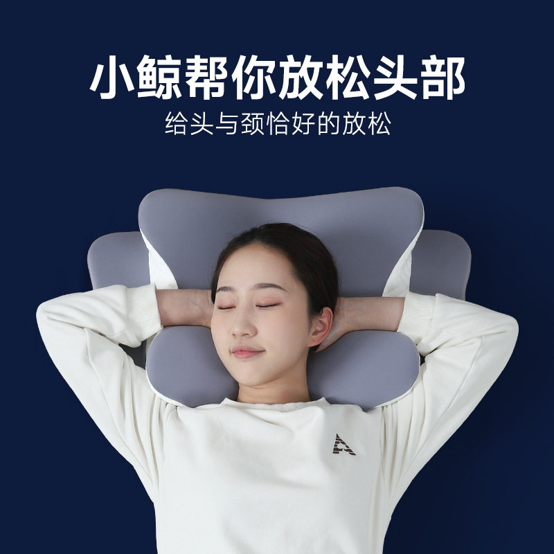 记忆枕源头工厂护颈椎慢
