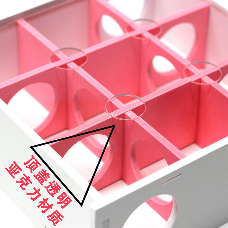 仓鼠玩具用品隧道迷宫管