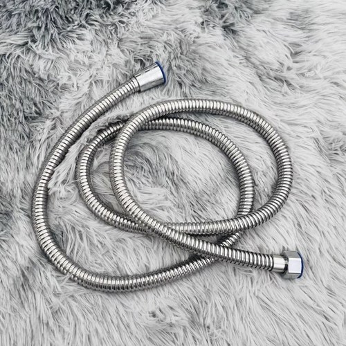 连接管淋雨浴室套装花晒出水管不锈钢通用防爆淋浴喷头配件防漏