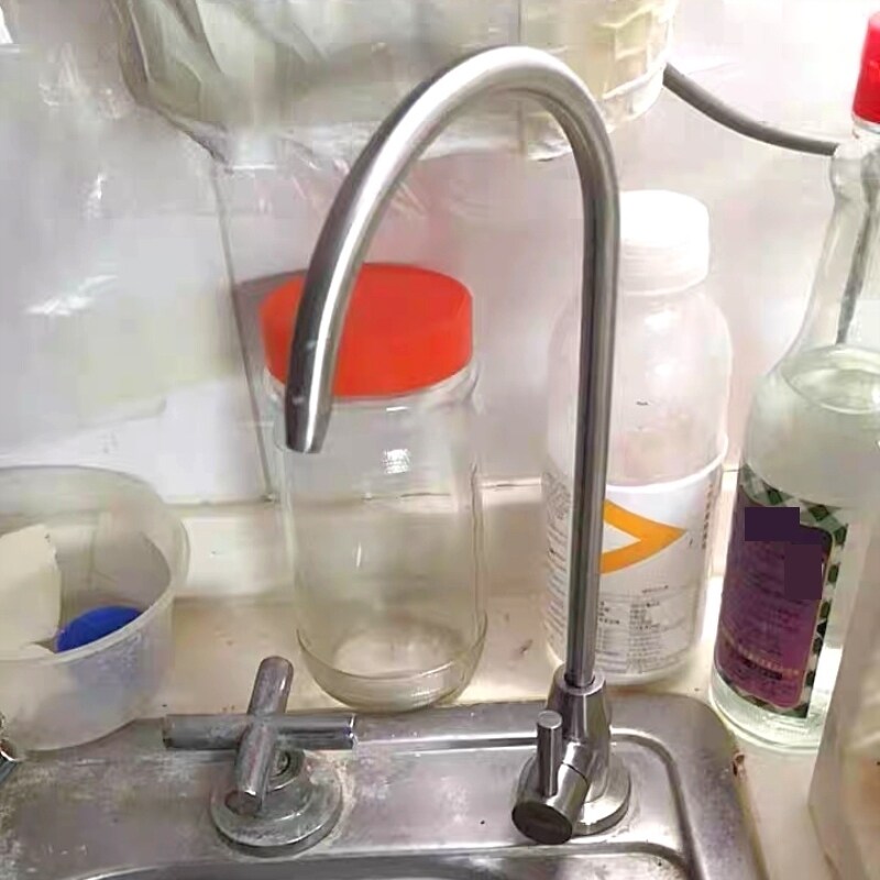 家用过滤器纯净水机通用饮水机配厨房龙头