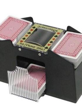 texas hold'em poker chip set 200 pcs layout card shuffle