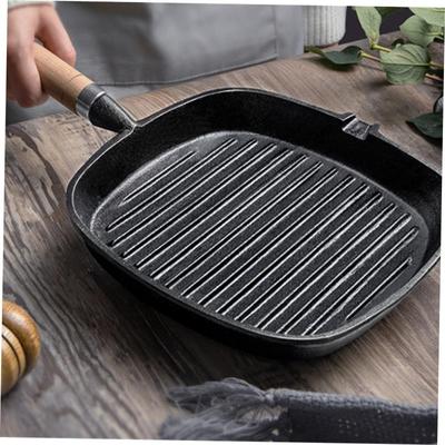 Nonstick Grill Pots Pans, Versatile Griddle Pan For steak