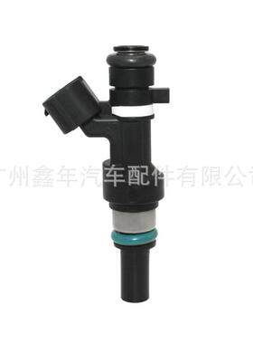 FBY11H0 适用于日产 Note E12 1.2 2013~2018 燃油喷射器 喷油嘴