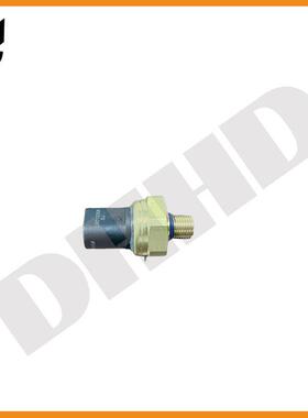 适用于路虎发现捷豹XF喷油嘴压力传感器汽配件 LR015356