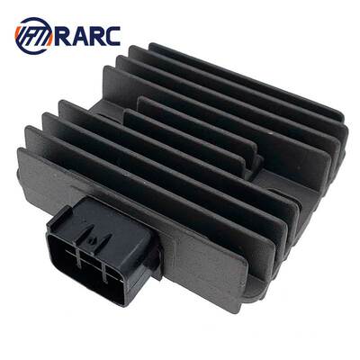 T143适用川崎Kawasaki ZX100 21066-0705 68V-81960-10-00整流器