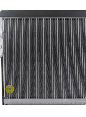 适用海拉克斯凯美瑞汽车空调蒸发器散热网885010K320