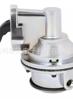 JM1003C适用雪佛兰SBC 262 283 305 327 350 400 409机械燃油泵