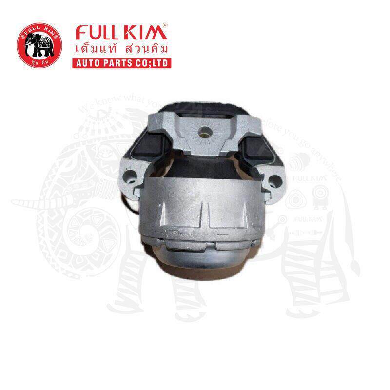 4G0199381E 适用于A6发动机机脚胶 支架胶