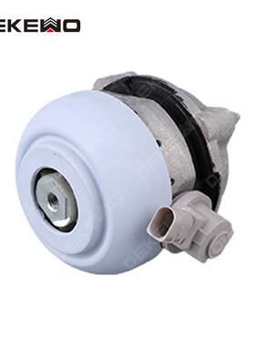 适用05-10奥迪 A8D3 发动机机脚胶 支架4E0199381FL