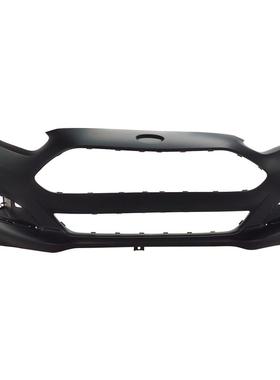 适用于2014-2019款福特嘉年华FordFiesta前杠（底漆D2BB17757DBM