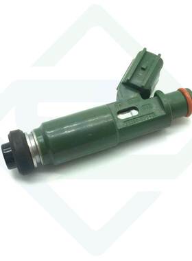 适用丰田 威驰 花冠1.8L MR2 RAV4 喷油嘴 23250-0D040