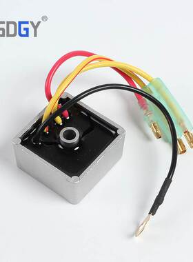 整流器 稳压器 电子调节器 适用 西度 SeaDoo 278000123稳流