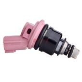 35U01 适用VG20红旗世纪星 喷油嘴16600 16600 57Y01 57Y00