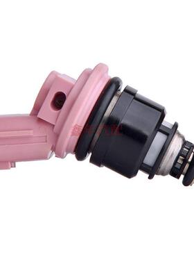 16600-35U01 适用VG20红旗世纪星 喷油嘴16600-57Y01 16600-57Y00