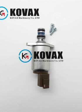 TM63402比例电磁阀12V适用于挖掘机装载机机械零配件现货