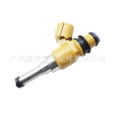 49033-0034 适用于川崎2017 Z900 ABS Versys 1000 LT 喷油嘴