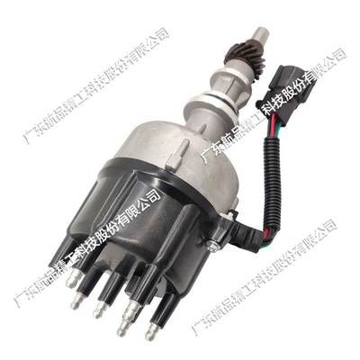 适用福特4.9L分电器F2TZ12127D 84-2680全新保一年