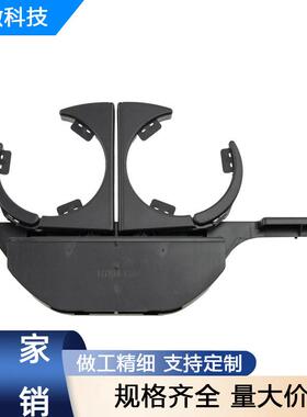 51168190206适用于宝马 5 系 E39 1995-2004 款右舵车型前排杯架