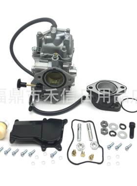 YFM350化油器适用Big Bear 350 Warrior350摩托车1UY-13586-02-00