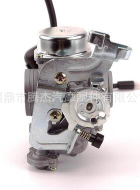 适用于GY6 150-250CC摩托车配件维修改装高质量摩托车CVK30化油器