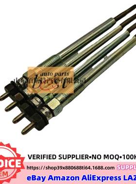 36710-2F101适用于现代起亚预热塞 电热塞367102F101 36710 2F100