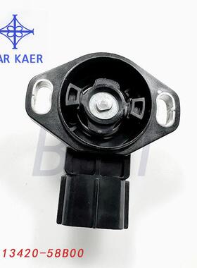 13420-58B00汽车节位传感器