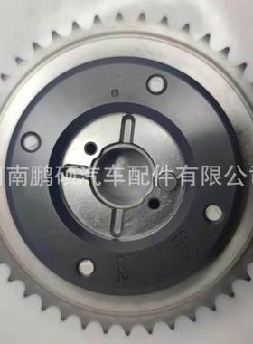 VVT轮 LR060395 LR061551适用于路虎凸轮轴调节器