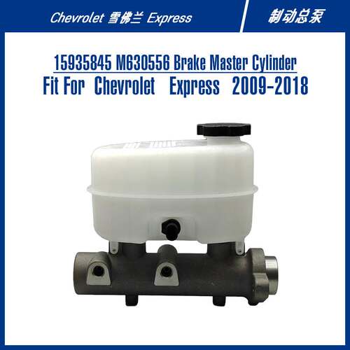 15935845 Brake Master Cylinder For Express 制动总泵