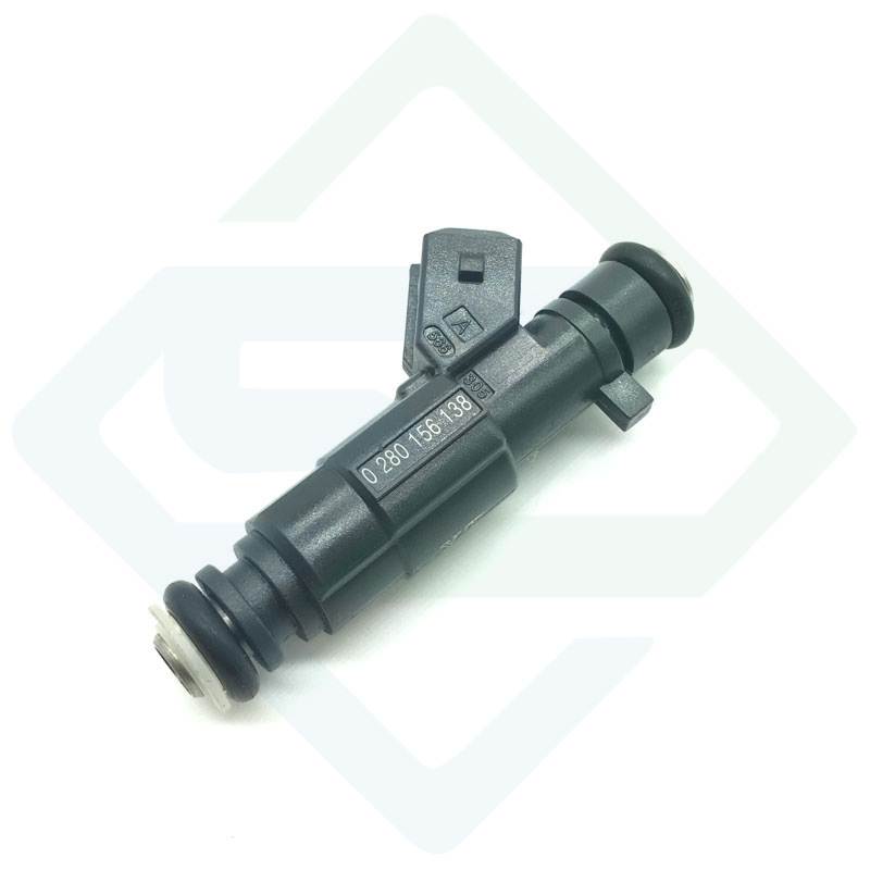 适用赛欧1.6L,荣威550 喷油嘴 0280156138