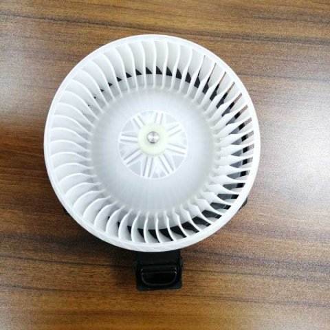 热销 适用于14飞度/GK5 鼓风机电机风扇 79310-T5H-H01