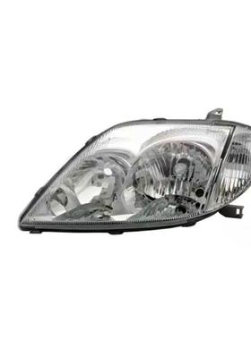 适用丰田 卡罗拉 COROLLA 2003款AE120 大灯前照灯 212-11C9