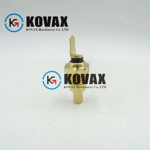 2489U268F1水温传感器适用于SK200-1 PC200-5小头挖掘机零配件