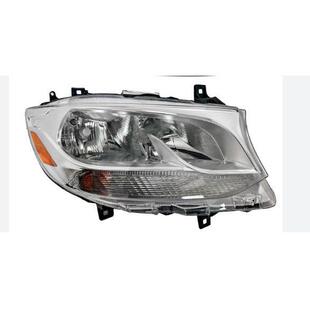 适用于奔驰斯宾特18-21款前大灯日行灯美规91090605009109060400