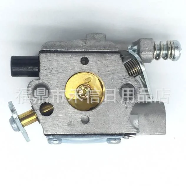 WT589 适用于 CS-345 CS-346 CS-300 CS301 CS305  化油器