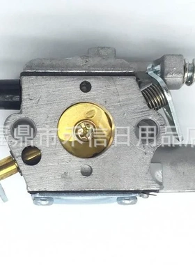 WT589 适用于 CS-345 CS-346 CS-300 CS301 CS305  化油器