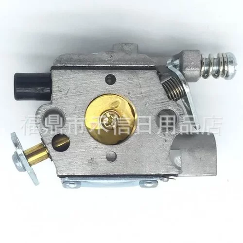 WT589 适用于 CS-345 CS-346 CS-300 CS301 CS305  化油器