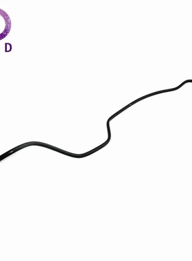 水箱散热器软管8W0121081BL适用 奥迪 A4 B9 A5 S5 2016-