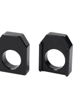 适用于本田CR250R CRF250R CRF450R 越野摩托车后千金CNC调链器