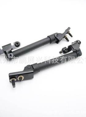 适用雷诺Koleos尾门撑杆总成行李箱支柱后门支撑拉杆 90461-JY00A