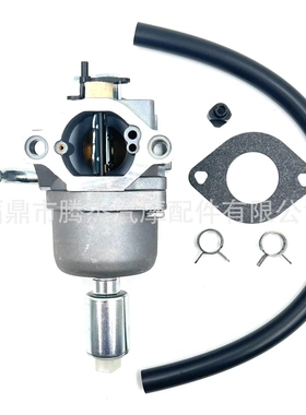 跨境百利通化油器适用于 Briggs&Stratton 594593 591731 796109