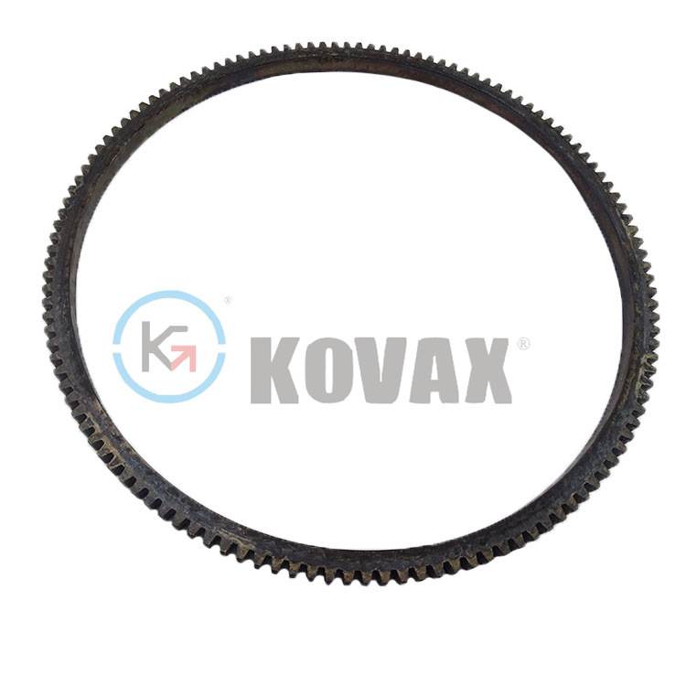 KOVAX 飞轮齿圈 发动机配件 6SD1 140T 启动马达齿轮