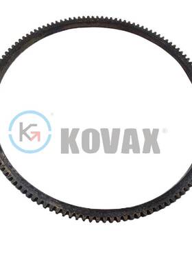 KOVAX 飞轮齿圈 发动机配件 6SD1 140T 启动马达齿轮