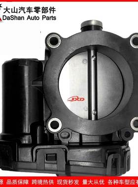 适用克莱斯勒道奇指南者3.8L节气门体0280750203 04861661AA