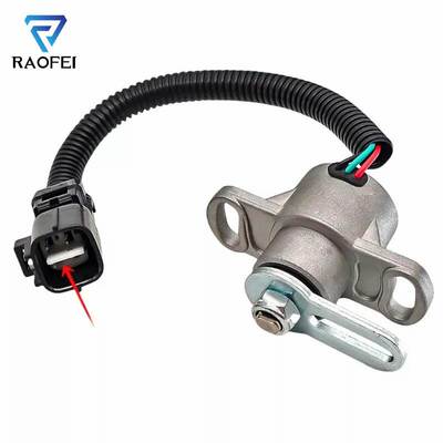 89452-E0010 89452E0010适用三一重工油门传感器电子油门踏板总成