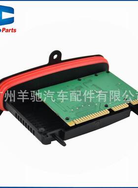 63117355073 63117316187前大灯氙气镇流器模块适用于宝马F10 F18