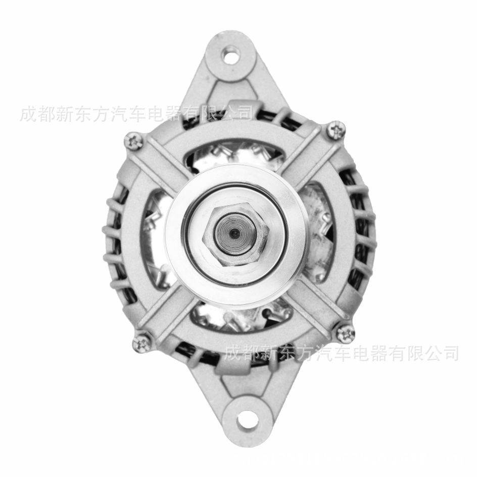 适用于长安之星五菱之光JL465汽车交流发电机硅整流