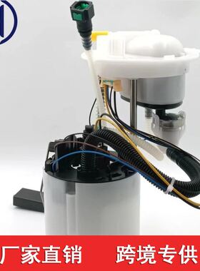 适用于进口迈腾3.2L燃油泵总成 3AA919051E 3C8919051B