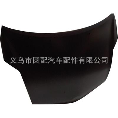 适用于丰田Prius 2004-2009款XW20引擎盖53301-47040