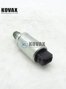 工程机械零配件R900701407液压电磁阀FTDRE2K37/18-8挖掘机电磁阀